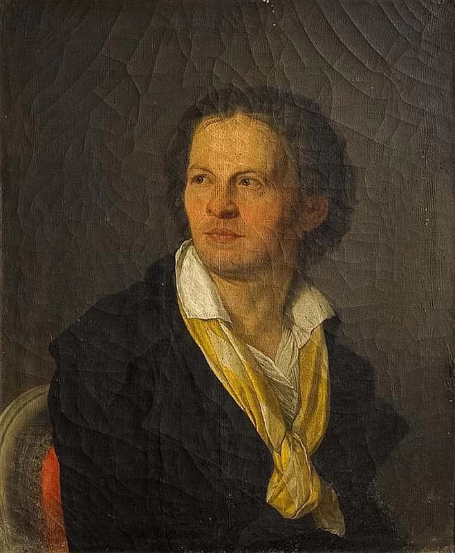 Ritratto di uomo
